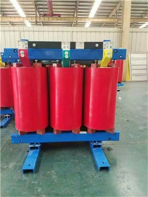 昌江SCB11-125KVA/10KV/0.4KV干式变压器